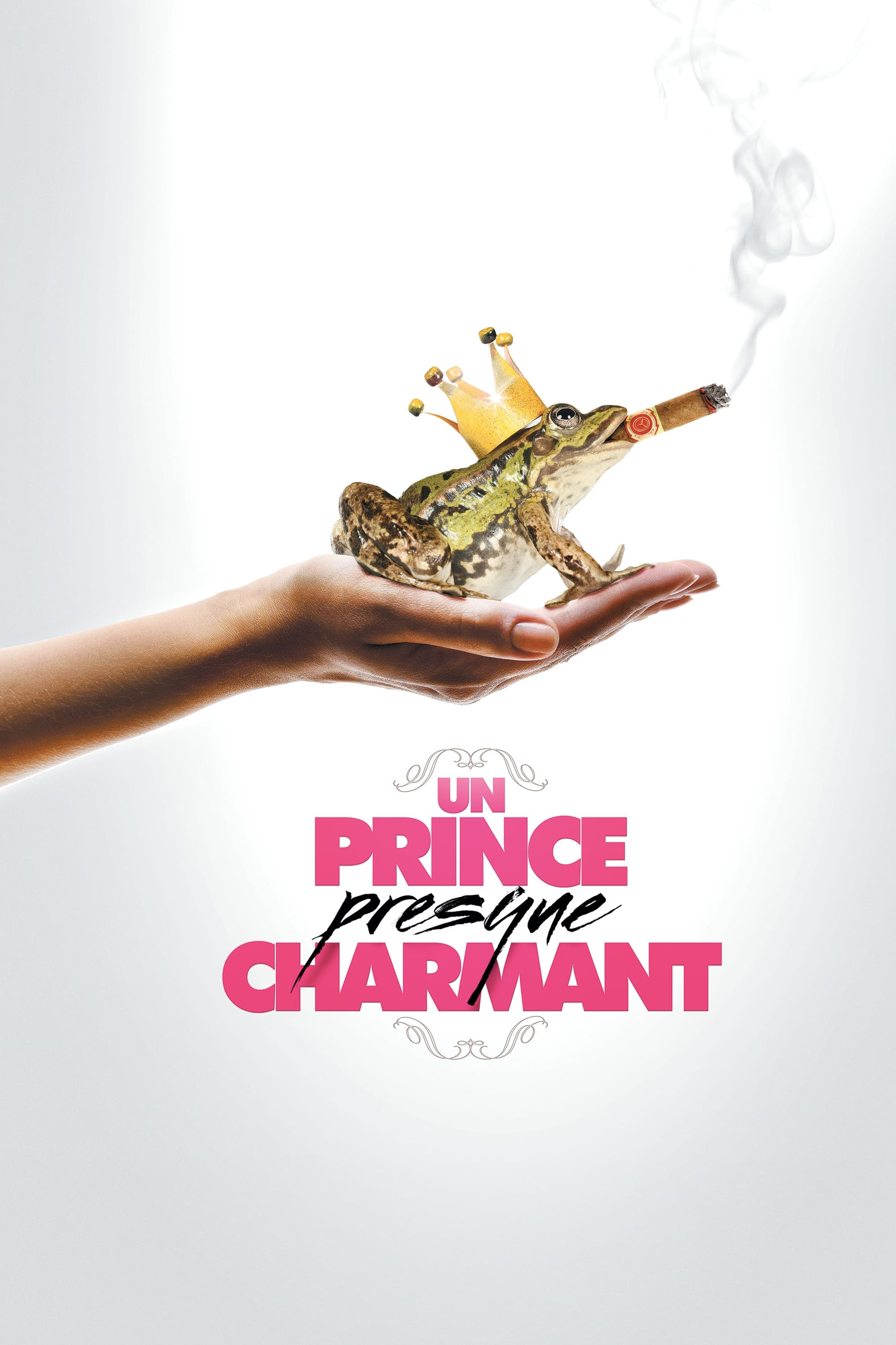 Постер Un Prince (presque) charmant